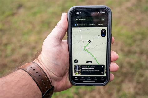 AllTrails App Review Why AllTrails Is The Best Hiking App In 2024