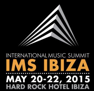 International Music Summit Ibiza 2015