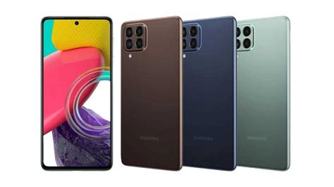 Ces deux Samsung Galaxy milieu de gamme reçoivent la mise à jour vers