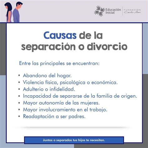 Pin On Separación O Divorcio