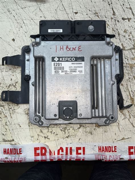 2014 KIA SOUL Engine Computer Module OEM ECM 39133 2ehao EBay