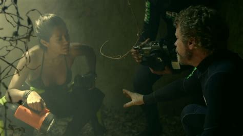 Nude Video Celebs Carla Ortiz Nude Olga Fonda Sexy CXibalba 2017