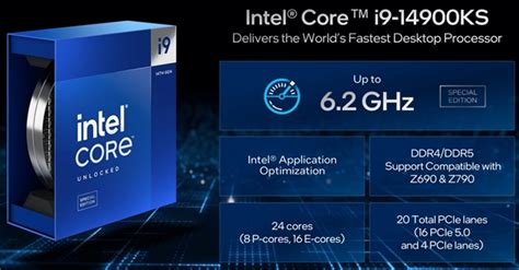 Intel Core I Ks Debuts With Ghz Max Turbo Frequency