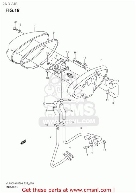 Suzuki Vl T Boulevard C K Usa E Nd Air Buy Original