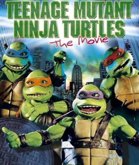 Ninja Turtles Movie Delayed