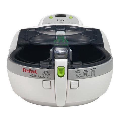 Tefal Actifry Original Fz700 Manual Manualslib