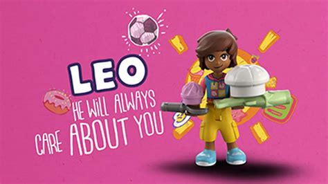 Lego® Friends For Kids