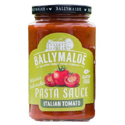 Ballymaloe Italian Tomato Pasta Sauce 400g - Ardkeen Quality Food Store