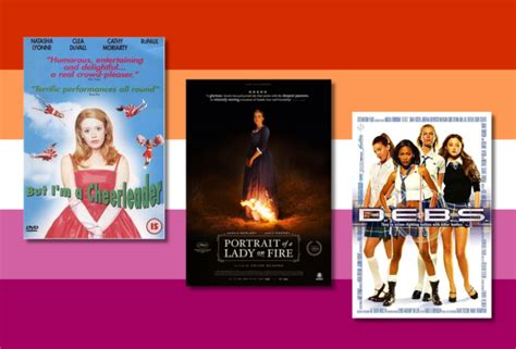 Films To Celebrate Lesbian Visibility Day Queer Screen
