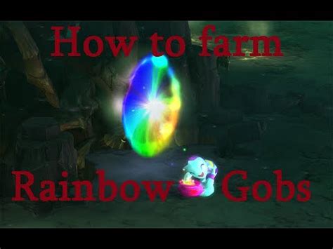 Diablo Rainbow Menagerist Goblin Farming Locations Youtube