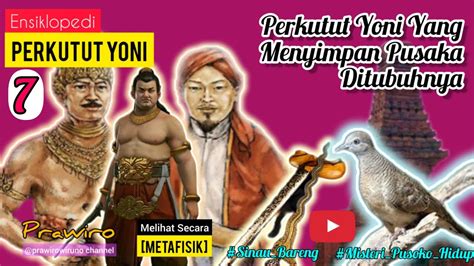 Misteri Perkutut Yoniyang Menyimpan Benda Pusaka Di Tubuhnya