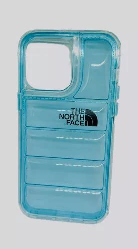 Funda The North Face Para Iphone Cuotas Sin Inter S