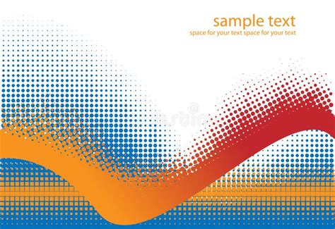 Abstract Background for Text. Stock Vector - Illustration of tone ...