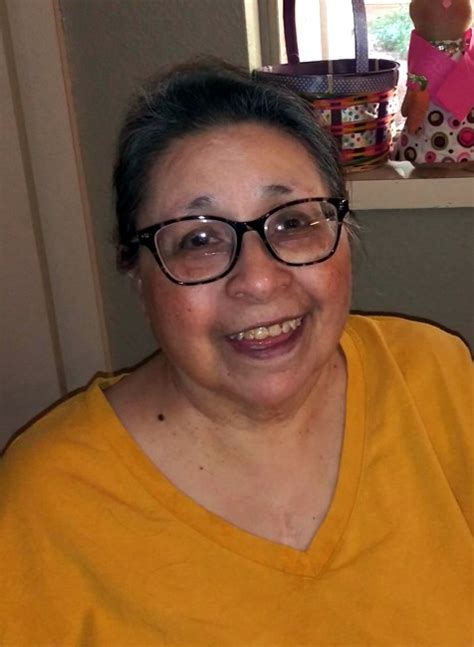 Frances Ortega Obituary Tolleson Az