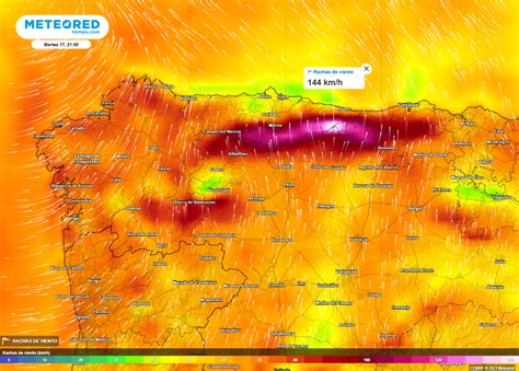 Atención a las borrascas intensas y precipitaciones abundantes en esta