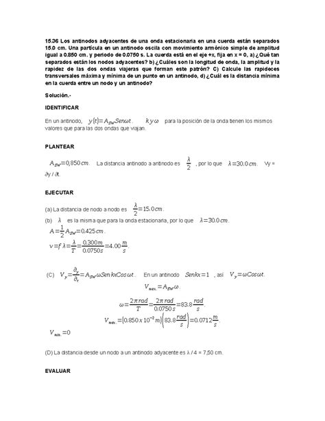 Que Estudia La Fisica 3