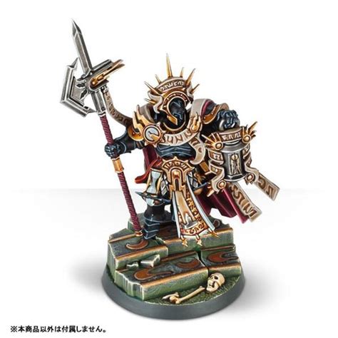 Warhammer Age Of Sigmar Hero Bases Games Workshop 【送料無料】《在庫切れ》 Toy