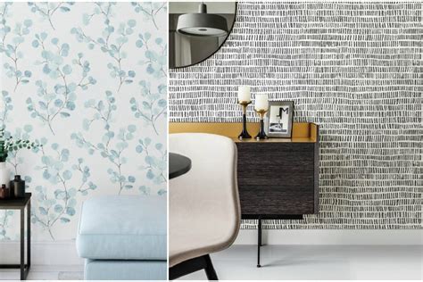 Scott Living Peel And Stick Wallpaper Apartment Therapy