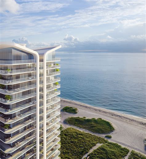 Luxury Oceanfront Condos For Sale Pompano Beach Casamar Pompano Beach