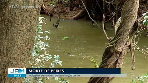 Governo determina fornecimento de água potável aos indígenas Xerentes