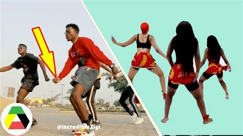 Top 10 African Dance Styles in 2020 - TIMES.KY