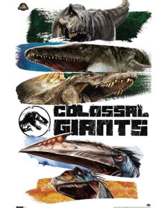 jurassic world jurassic park posters trends international