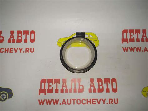 Сальник коленвала Авео f14d4 Круз f16d4 f18d4 Астра H (задний) (VICTOR ...