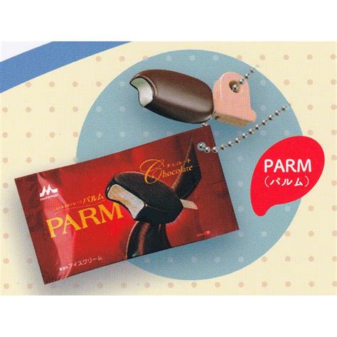 parm