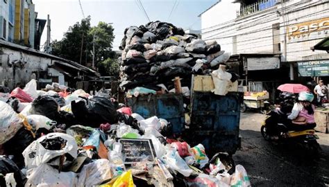 Ema Sumarna Beberkan Soal Permasalahan Sampah Di Kota Bandung Terus