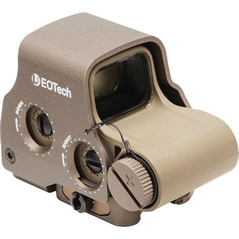 Eotech Exps Tan