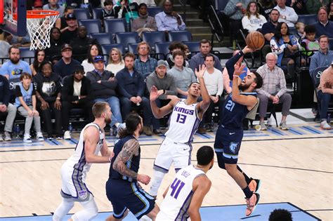 Grizzlies vs Kings Photos 1.1.23 Photo Gallery | NBA.com