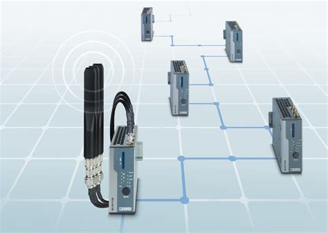 Central Configuration For Industrial Wlan Networks Southeast Asia