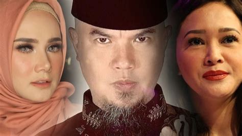 Mulan Jameela Sering Dibilang Tak Selevel Dengan Maia Estianty Ahmad