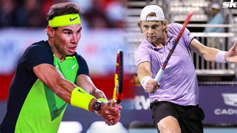 Italian Open 2024 Rafael Nadal Vs Zizou Bergs Preview Head To Head Prediction Odds And Pick