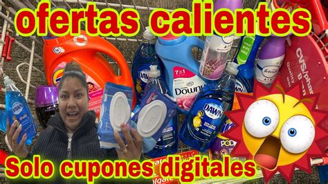 OfERTAS CALIENTES SOLO Cupones DIGITALES VÁMONOS SIN MIEDO AL ÉXITO