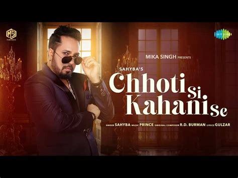 Watch Latest Hindi Video Song Chhoti Si Kahani Se Sung By Mika Singh