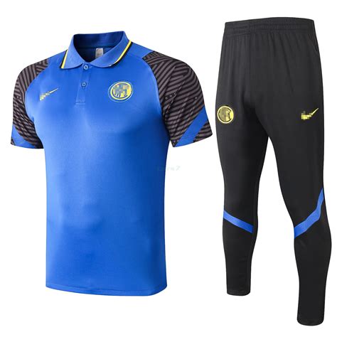 Equipaciones Futbol Chandal Inter De Milan