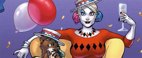 Harley Quinn Rebirth tome 5 où en sommes nous Urban Comics