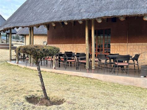 Lesotho: Thaba Bosiu Cultural Village - UC Davis School of Education