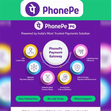 PhonePe Payment Gateway Launched Free Plan Offer For Merchants Details