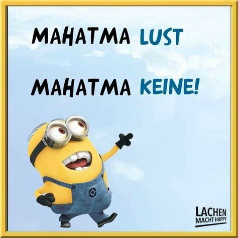 Pin von Zippelline auf Minion s Witze sprüche Witzige bilder sprüche