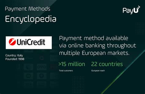 Payment Methods Encyclopedia Payu Global