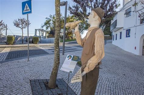 Este Natal visite o presépio etnográfico no Centro Histórico de