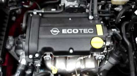 Motor Opel Corsa D 1 4 Cod Z14xep 1355184