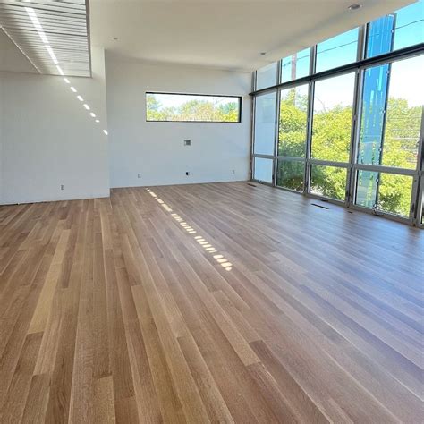 Quality Hardwood Flooring Solutions in Austin