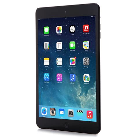 Apple Ipad Mini Md528ll A 16gb Wifi Grade C Tanga