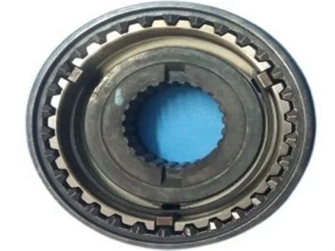 Mild Steel Ashok Leyland Dost Gearbox Sleeve Hub At Rs Piece In