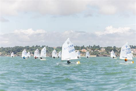 Les 4 heures de Préfailles Régate Dériveurs Catamarans Pornic