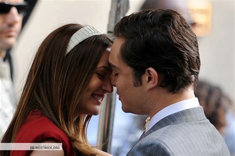 Chuck And Blair Xoxo Gossip Girl Photo 7099432 Fanpop