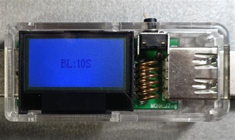 Atorch multifunction usb tester review - CoolTechBox